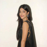 Sruthi Haasan at oh my friend audio launch - Pictures | Picture 103320